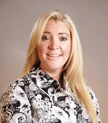 Nemis ayolining katta dumbalari